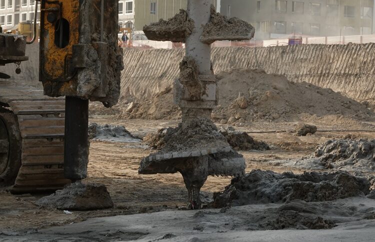 Стихийные бедствия — как геотехнические технологии помогают их избежать?